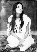 Anandamayi Ma