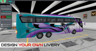 Download Bus Simulator Indonesia Android