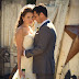 Our suit featured in a Brides.com photo shoot!