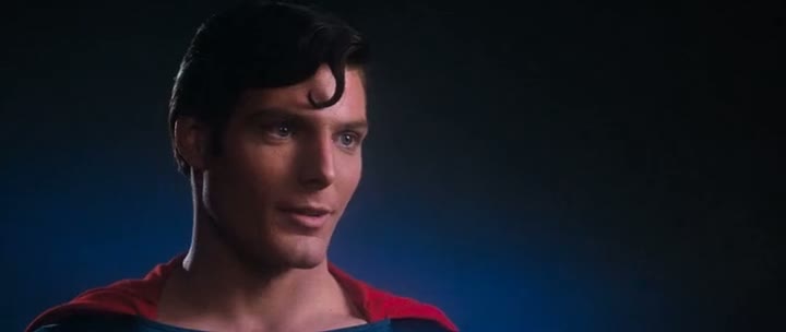 Screen Shot Of Superman (1978) Dual Audio Movie 300MB small Size PC Movie