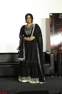 Vidya Balan at Trailer launch of move Begum Jaan 006.JPG