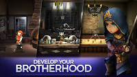 Assassin’s Creed: Rebellion v1.3.3 Mod Apk (Unlimited Money