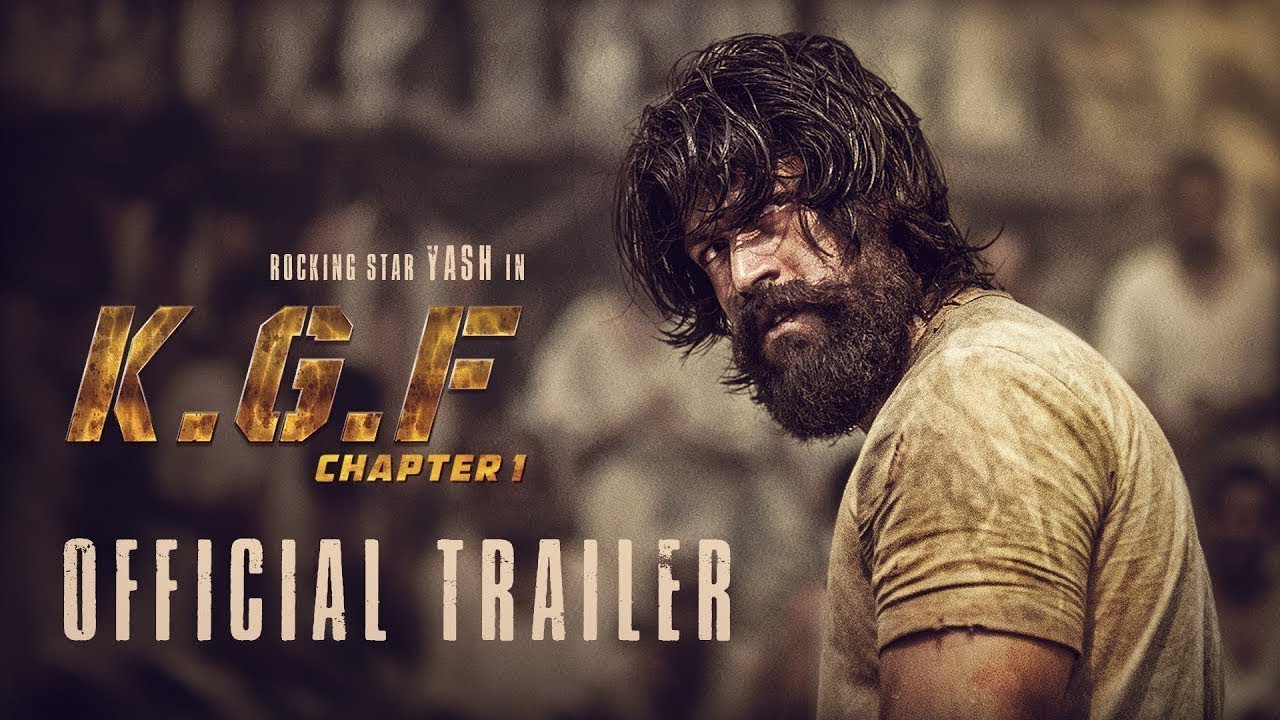 Movie And Softwere Zone Kgf Movie Review Cast Release Date Story