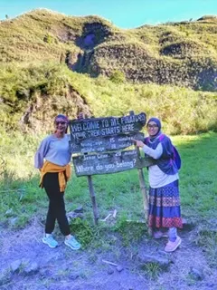 Gunung Pinatubo