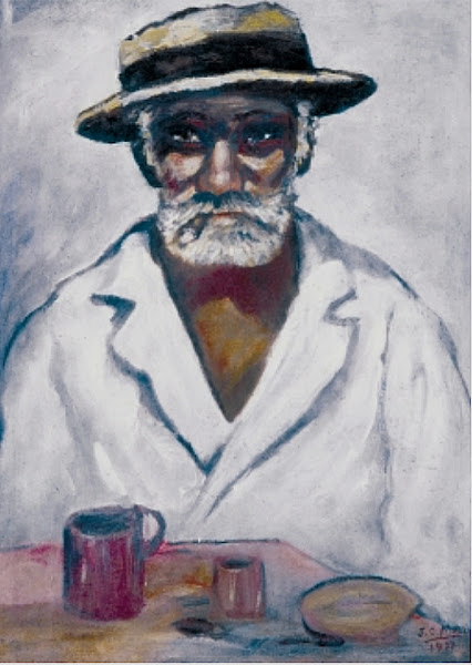 Toñé (otra versión), 1927