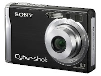 Find a stolen or lost camera