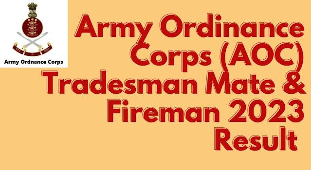 Army Ordinance Corps