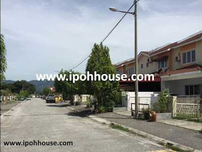 IPOH HOUSE FOR SALE ( R06217 )