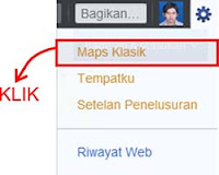 Cara Membuat Peta Garis (CAD) Berkontur dari Google Maps / Earth