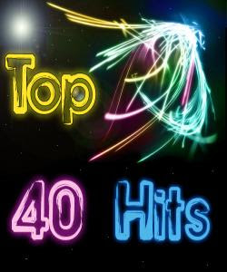 cd Top Hits 40