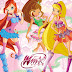 Póster Winx Club Trendy