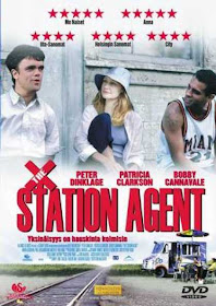 Baixar Filmes Download   O Agente da Estação (+ Legenda) Grátis