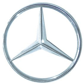 mercedes benz logo