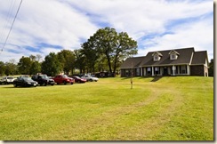 2011 Shootout - House