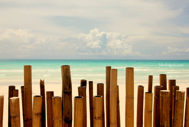 Boracay White Beach Blog