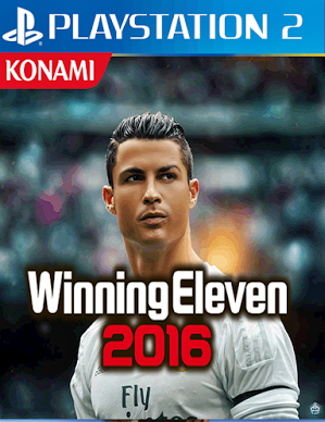 Winning Eleven EXTREME 2016