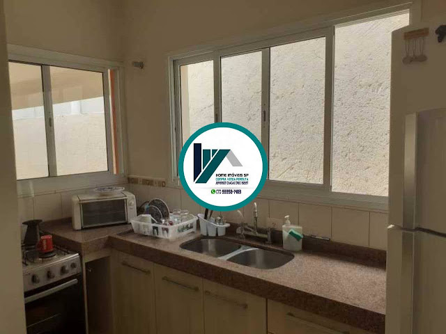 Condomínio Itatiba Country Club - Itatiba SP, Vende ou Aluga, Casa com 4 dormitórios s/4 suites, AC 170 m²