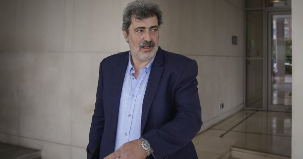 Ο Πολάκης: 25.000 ευρώ θα πληρώσει τις αναρτήσεις του στo Facebook κατά της ΠΟΕΔΗΝ