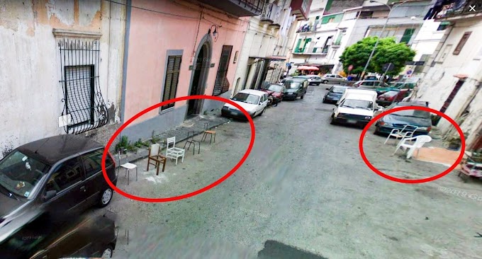 Napoli, ucciso per un parcheggio: fermate 4 persone