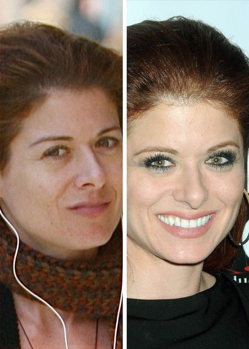 Debra Messing