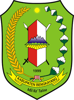 Logo Kabupaten Bengkayang Kumpulan Logo Indonesia