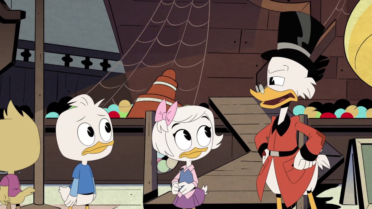 Uk New Ducktales Episode Double O Duck In You Only Crash Twice L Premieres Today On Disney Xd - destroy the bridge crash trains roblox