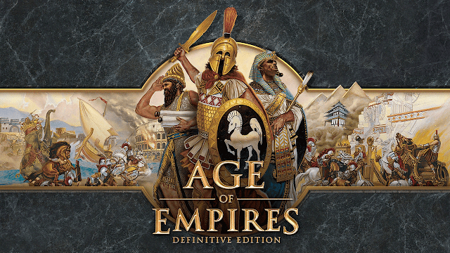 Link Tải Game Age of Empires Definitive Edition Miễn Phí Thành Công