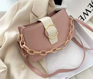 Tas Wanita Cantik Murah Elegan Celia Bag