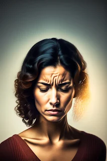 common mental health challenges that women face, and how can they cope with them?_ichhori.webP