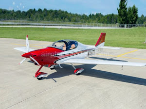 Tecnam Astore Specs, Interior, Cockpit, and Price