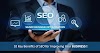 10 Ways SEO Can Improve Your Business