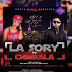 La Sory ft Chimbala "Noche de Sexo