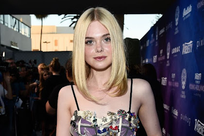 Elle Fanning – Variety’s ‘Power of Young Hollywood’ Event in Los Angeles