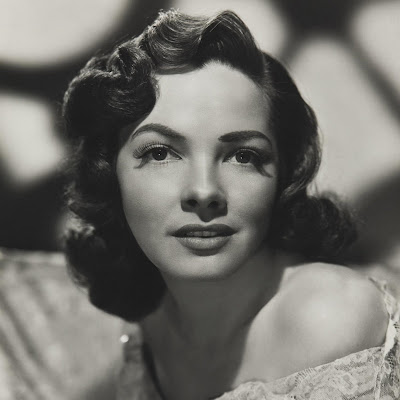 Cantora com forma o ligada pera Kathryn Grayson foi uma das figuras 