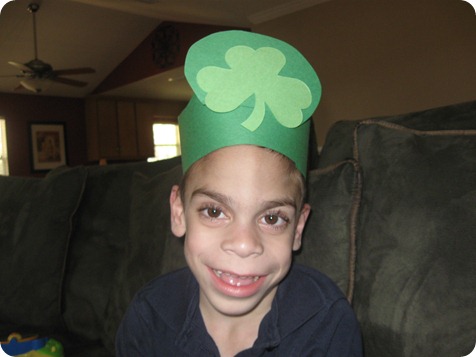 2009 St. Pattys Day 001