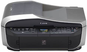 Canon PIXMA MX700