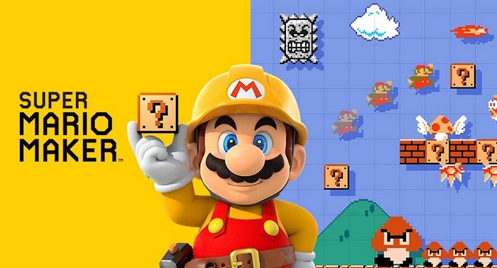 9 Datos para conocer el juego Super Mario Maker