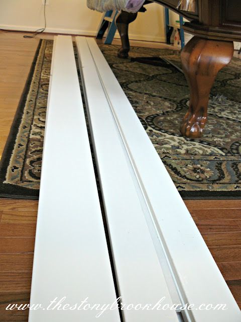 Primed MDF Boards