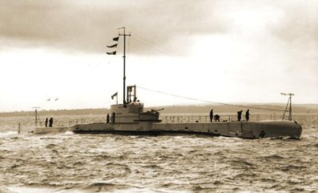 5 October 1940 worldwartwo.filminspector.com HMS Regent