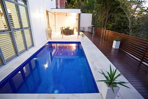  Minimalist  Swimming  Pool  Design  Awesome Home  Design  