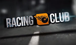 Racing Club v1.03 (Unlimited Money)  Mod