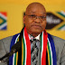 Breaking News: President Zuma of South Africa Finally Openly show Support For Xenophobic Attacks On Nigerians.