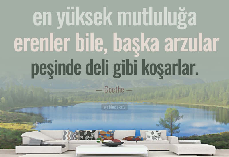 Mutluluk İle İlgili Sözler, Filozofların Huzur Sevgi ve Mutluluk Hakkındaki Kısa Kapak Sözleri