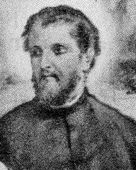 St. Alphonsus Rodriguez