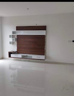 Female Flatmate needed in a cozy, well ventilated Semi Furnished 3 BHK Flat in gated community at Godrej Air, Hoodi, 2 km away from Bagmane Constellation Park, Bangalore