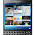 A Look At BlackBerry Passport