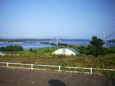 温根沼大橋