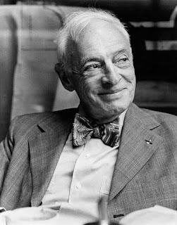 Saul Bellow - John Cheever