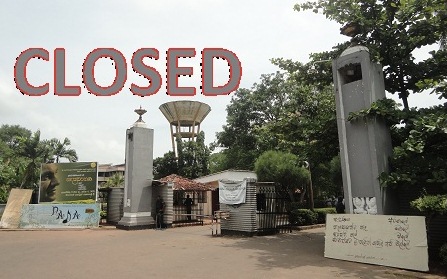 Sri Lanka Universities close for CHOGM November 8-17