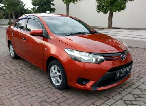  Harga  Mobil  Bekas  Toyota di  Bawah  100  Juta 